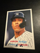 2021 Topps Archives #1 Aaron Judge Card! Yankees! Mint!