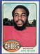 1976 Topps Set-Break #362 Otis Taylor Chiefs EXMT Combined shipping