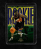 Michael Finley 1995-96 SkyBox Premium Rookie RC #236 Phoenix Suns