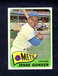 1965 Topps  #423 Jesse Gonder METS  NM