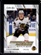 2023-24 O-Pee-Chee Connor Bedard Marquee Rookie Card RC #582 Chicago Blackhawks