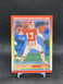 1990 Score #262 Steve DeBerg Kansas City Chiefs