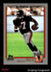 2001 Topps #311 Michael Vick ROOKIE RC FALCONS