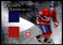 2010-11 Upper Deck Artifacts Frozen Tomas Plekanec Montreal Canadiens #FA-TP