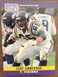 1990 Pro Set Football #199, Gary Zimmerman