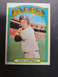 1972 Topps - #384 Dave Campbell
