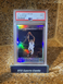 2007 Al Horford PSA 9 Topps Chrome Refractor (/1499) Mint Rookie Rc #160