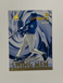 1995 Pinnacle Ken Griffey Jr. #304 Swing Men Seattle Mariners 