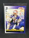 2021 Score - 1991 Throwback Rookies #TB1 Trevor Lawrence (RC)