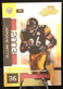 2003 Playoff Absolute Memorabilia #43 Jerome Bettis Pittsburgh Steelers