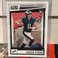 2022 Score - Rookies #309 Carson Strong (RC)