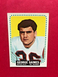 1964 Topps Football Card #36, George Saimes, Buffalo Bills, NR/MT!