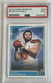 BAKER MAYFIELD  PSA 9  2018 PANINI DONRUSS  #303  RC  RATED ROOKIE  Browns  Bucs