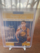 Stephen Curry 2010-11 Panini Classics #27 Golden State Warriors Ungraded