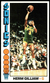 1969-70 Topps Herm Gilliam Seattle SuperSonics #87