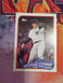 Topps 1989 Richard Dotson New York Yankees Baseball #511 Complete Your Set