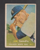 Topps 1957 Baseball Card #375 Jim Landis