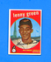 1959 TOPPS #209 LENNY GREEN - NM/MT - 3.99 MAX SHIPPING COST