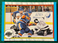 1989-90 O-Pee-Chee Hockey Card #305 LOS ANGELES KINGS