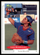 1991 Classic/Best #136 Ivan Rodriguez Rangers NM-MT A62