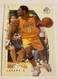 KOBE BRYANT 1999-2000 SP AUTHENTIC #38 Los Angeles Lakers