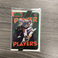 David Montgomery - 2022 Panini Contenders Power Players Emerald #PWR-DMO Bears