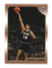 1998-99 Topps #201 RC Predrag Stojakovic Sacramento Kings Basketball ROOKIE Card