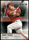 2016 Topps Bunt #1 Mike Trout CC