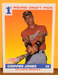 1991 Chipper Jones Rookie Card Score #671  HOF - Atlanta Braves