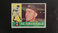 1960 Topps Baseball card #427 Al Grunwald  (VG TO EX)