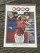 Joey Votto RC 2008 Topps #319 Rookie Card Cincinnati Reds Great Condtion