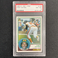 TONY GWYNN~RARE 1983 OPC O-PEE-CHEE PSA-8 NM-MT MLB BASEBALL ROOKIE RC CARD #143
