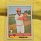 1976 Topps - #179 George Foster