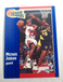 1991 Fleer Michael Jordan League Leaders #220 - Chicago Bulls