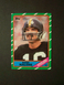 1986 Topps Football #281 MARK MALONE (Pittsburgh Steelers) - NM/MT! WOW! L@@K!