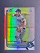 2022 Bowman Draft #BDC-112 Cole Young Chrome Refractor