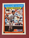 1988 Topps Kmart Memorable Moments Rickey Henderson #13 New York Yankees HOF