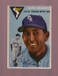 1954 Topps Baseball #57 Luis Aloma