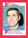 1973 Topps Football #414 Earl Morrall Low Grade/VGEX