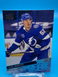 Cal Foote 2020-21 Upper Deck Young Guns RC #476 Rookie Card Tampa Lightning RC