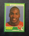 1989 Score Derrick Thomas Rookie Card RC #258 Kansas City Chiefs