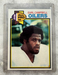 1979 Topps EARL CAMPBELL ALL-PRO ROOKIE RC #390 Houston Oilers