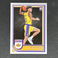 2022-23 Hoops MAX CHRISTIE Rookie Card #262 Lakers NBA