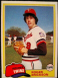 1981 Topps #434 Roger Erickson Baseball Card