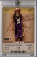 2002-03 Fleer Authentix Club #84 Shaquille O'Neal /100
