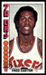 1976-77 Topps #111 Fred Carter