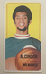 Nice 1970 LEW ALCINDOR KAREEM ABDUL-JABBAR MILWAUKEE #75 TOPPS BASKETBALL CARD