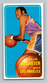 1970 Topps #141 Willie McCarter VGEX-EX Los Angeles Lakers Basketball Card