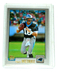 2001 Topps #380 Chris Weinke Carolina Panthers Rookie Football Card 