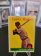 1958 Topps Baseball #243 Larry Raines RC Cleveland Indians VG+-EX